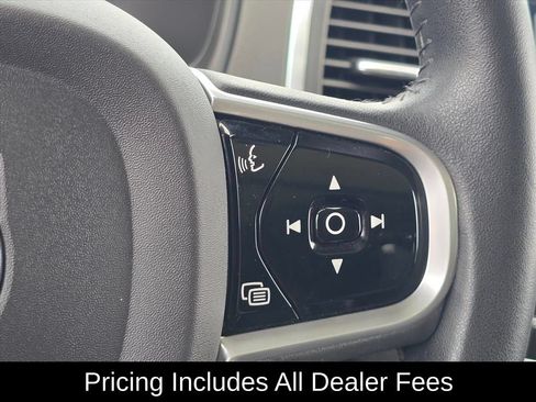 Used 2019 Volvo XC90 T6 Momentum AWD/4WD image 19