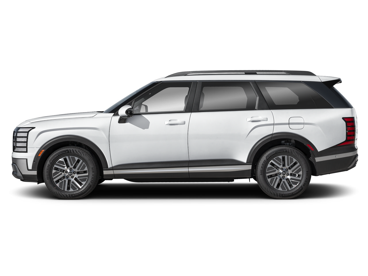 New 2026 Hyundai Palisade SEL Premium AWD/4WD image 28