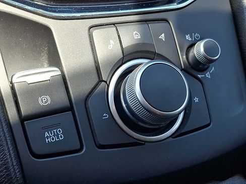 Certified 2024 MAZDA CX-5 AWD 2.5 S w/ Select Package image 20