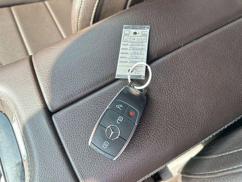 Used 2023 Mercedes-Benz GLS 450 4MATIC w/ AMG Line Exterior image 42