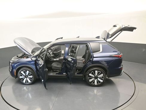 New 2026 Mitsubishi Outlander SE image 76