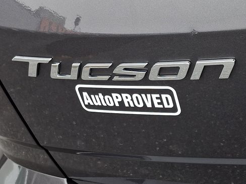 Used 2022 Hyundai Tucson N Line w/ Cargo Package image 29