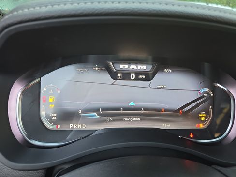 New 2026 RAM 5500 Laramie image 12