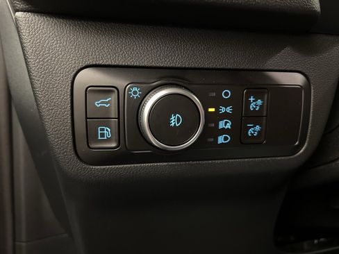 New 2025 Ford Escape ST-Line Elite w/ Tech Pack #1 image 24