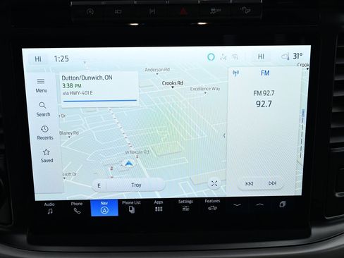 Used 2024 Ford F150 XLT w/ Equipment Group 302A MID image 27