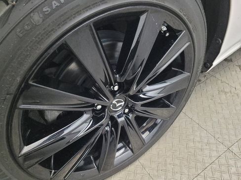 Used 2020 MAZDA MAZDA6 Grand Touring image 31