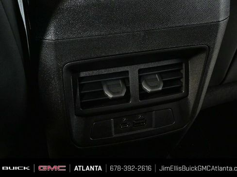 New 2026 GMC Canyon Elevation w/ Convenience Package RWD image 18