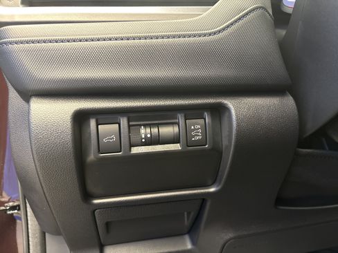 Certified 2026 Subaru Forester Limited AWD/4WD image 14