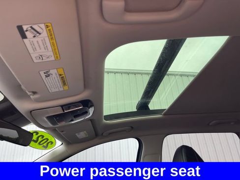 Used 2022 Hyundai Tucson Limited FWD image 21