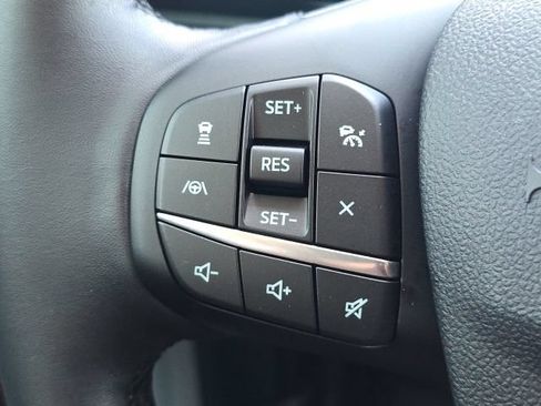 Used 2024 Ford Maverick Lariat FWD image 40