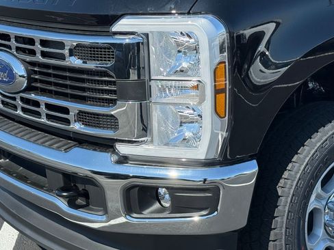 New 2026 Ford F350 XLT AWD/4WD image 11