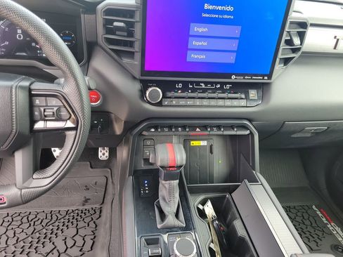 Used 2024 Toyota Sequoia TRD Pro image 22