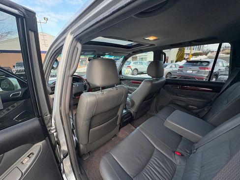 Used 2008 Lexus GX 470 image 24