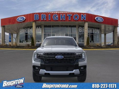 Used 2026 Ford Ranger XLT AWD/4WD image 5