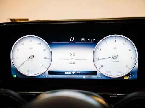 Used 2025 Mercedes-Benz Maybach GLS 600 Maybach GLS 600 image 25