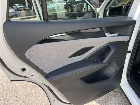 New 2026 Volkswagen Tiguan S FWD image 9