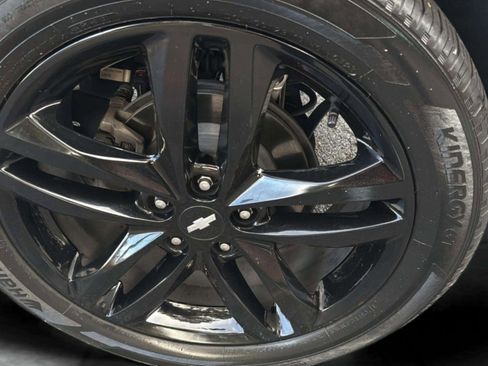 Used 2021 Chevrolet Equinox LT image 53