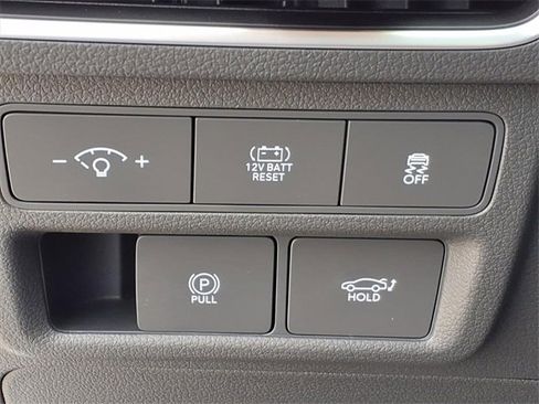 New 2026 Hyundai Sonata Limited image 22