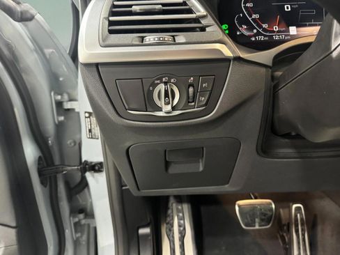 Certified 2024 BMW X3 M40i image 30