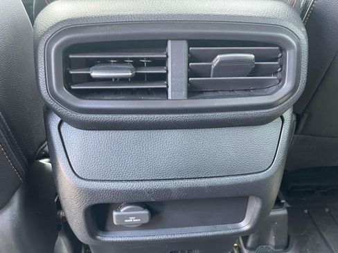Used 2025 Honda Ridgeline TrailSport image 43