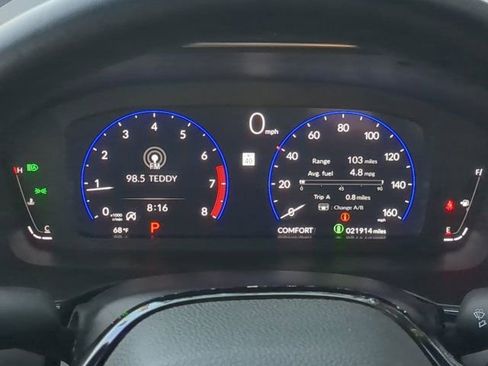 Used 2024 Acura Integra image 26