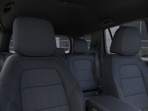 Used 2026 GMC Terrain Elevation image 24