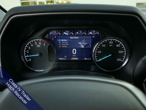 Used 2021 Ford F150 XLT w/ Equipment Group 301A Mid image 18