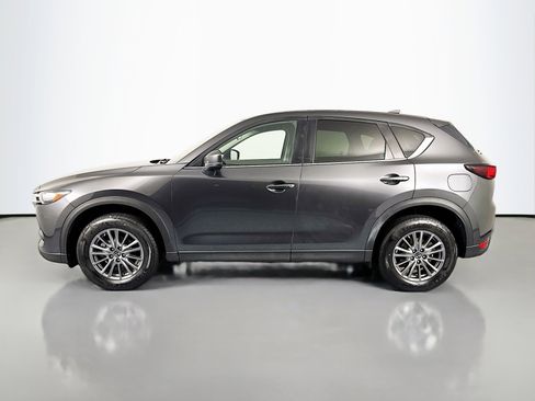 Used 2019 MAZDA CX-5 Touring AWD/4WD image 8
