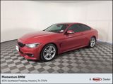 Used 2019 BMW 430i Coupe w/ M Sport Package image 1