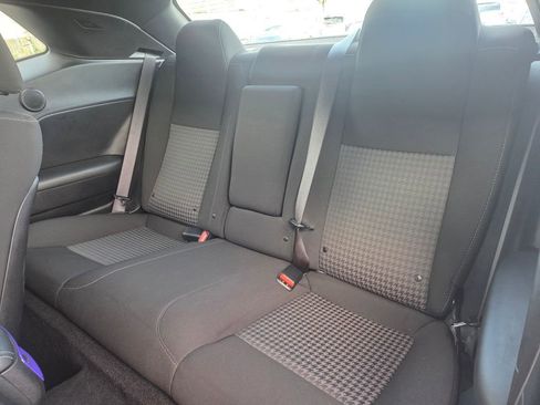 Used 2021 Dodge Challenger R/T w/ Blacktop Package image 13