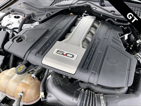 Used 2018 Ford Mustang GT w/ Equipment Group 301A image 28
