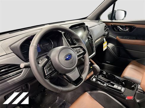 New 2026 Subaru Forester Touring image 9