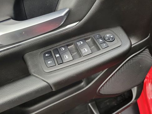 Used 2023 RAM 1500 Big Horn image 11