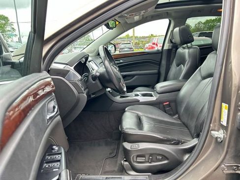 Used 2015 Cadillac SRX Luxury AWD/4WD image 31