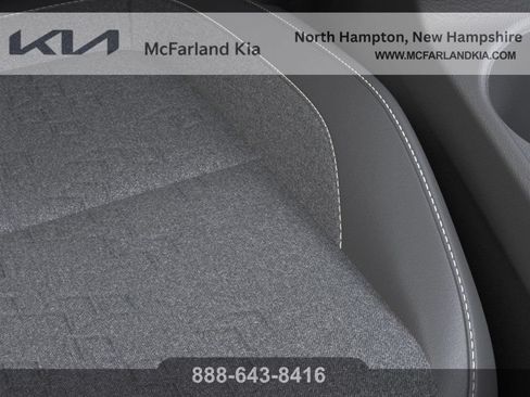 New 2026 Kia Seltos S AWD/4WD image 24