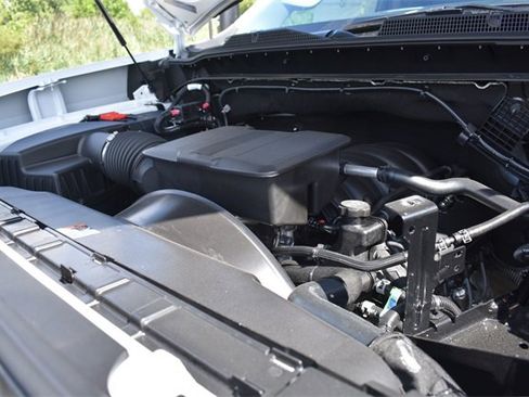 New 2025 Chevrolet Silverado 3500 W/T w/ WT Convenience Package image 30