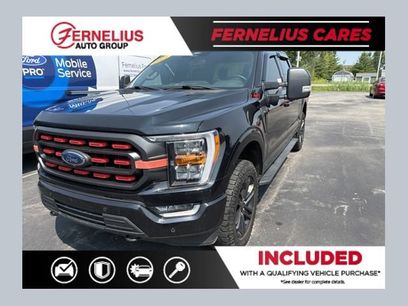 Used 2021 Ford F150 XLT w/ Equipment Group 302A High