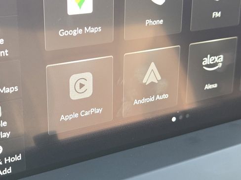 Used 2023 Honda Accord Touring image 11