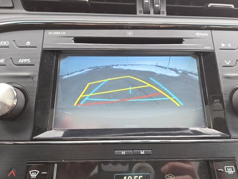 Used 2016 Toyota Avalon Limited image 29