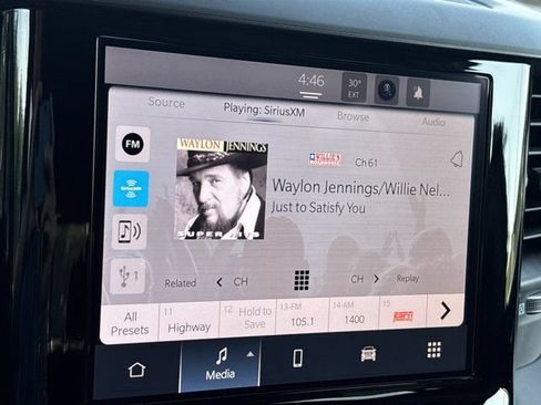 New 2026 RAM 1500 Warlock AWD/4WD image 25