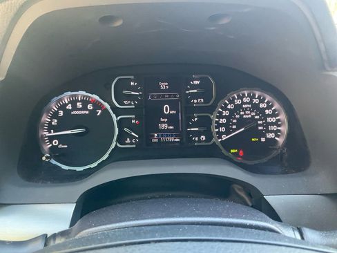 Used 2018 Toyota Tundra Platinum image 22