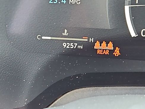 Used 2025 Lexus RX 350 Premium AWD/4WD image 21