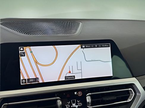 Certified 2023 BMW 430i Gran Coupe w/ Premium Package image 32