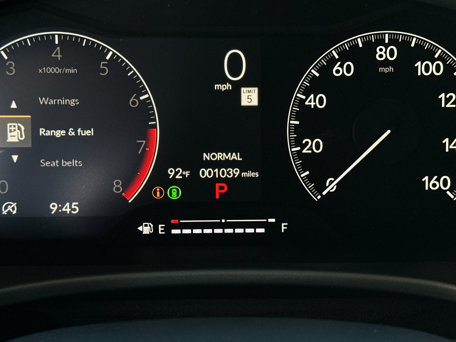 Used 2026 Honda Civic Sport image 25