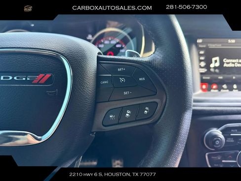 Used 2023 Dodge Charger Scat Pack RWD image 13