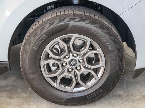 Certified 2025 Ford Expedition Active RWD image 11