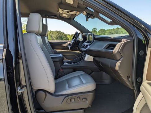 Used 2024 Chevrolet Tahoe LT RWD image 54