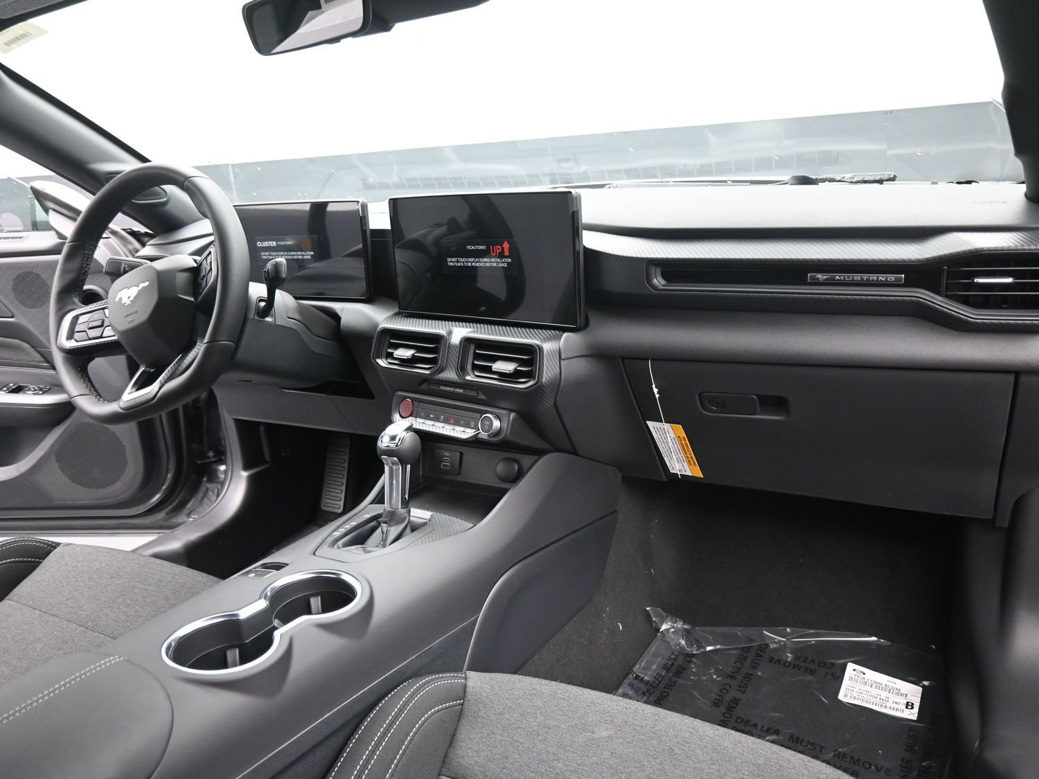 Certified 2026 Ford Mustang GT RWD image 16