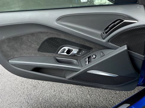 Used 2022 Audi R8 V10 performance w/ R8 Performance Design Package image 13