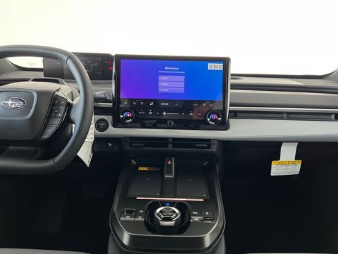 New 2026 Subaru Solterra image 18